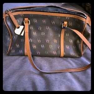 Rooney & Bourke purse